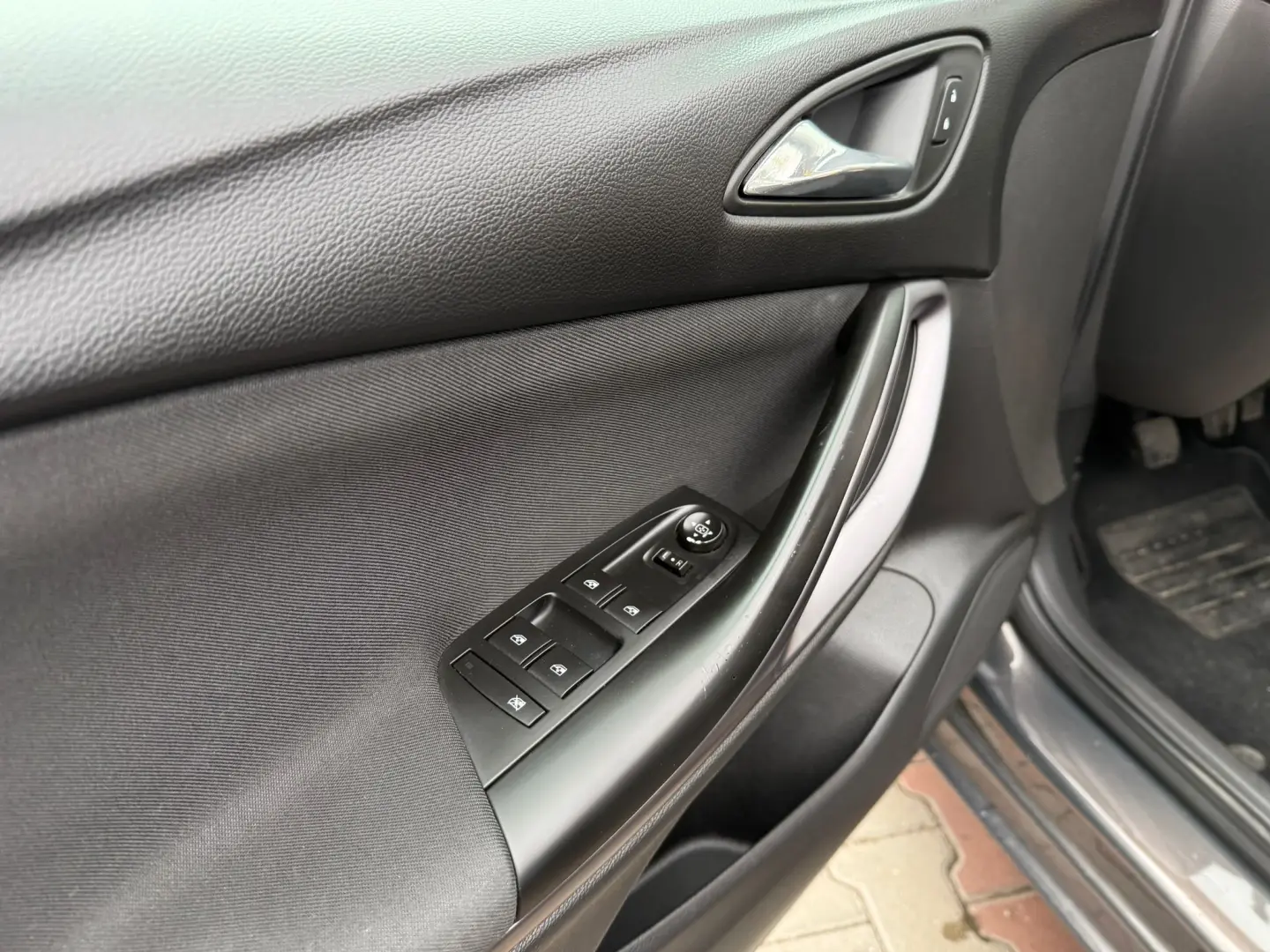 Opel Astra K 2018