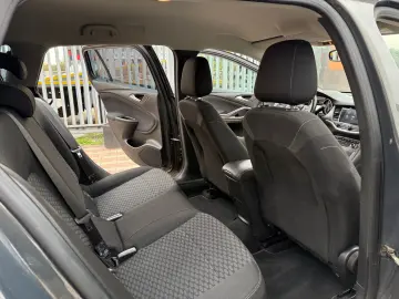 Opel Astra K 2018