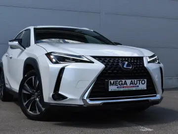 Lexus UX 250H Hybr.