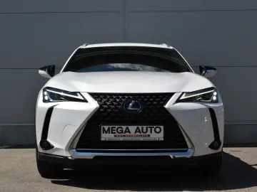 Lexus UX 250H Hybr.