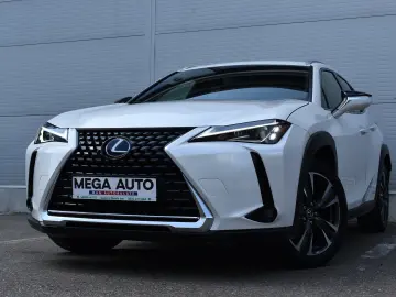 Lexus UX 250H Hybr.