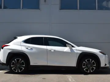 Lexus UX 250H Hybr.