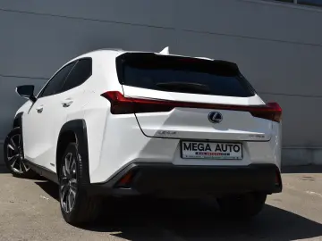 Lexus UX 250H Hybr.