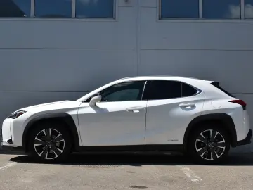 Lexus UX 250H Hybr.