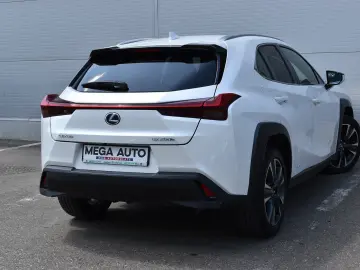 Lexus UX 250H Hybr.