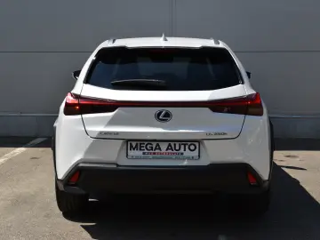 Lexus UX 250H Hybr.