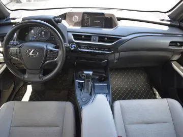 Lexus UX 250H Hybr.