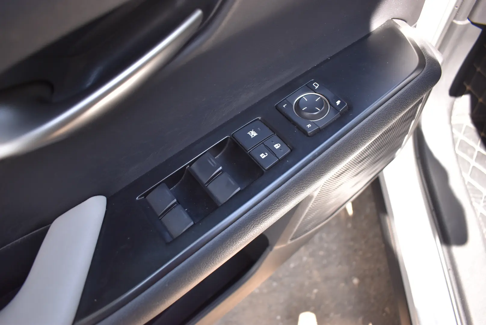 Lexus UX 250H Hybr.