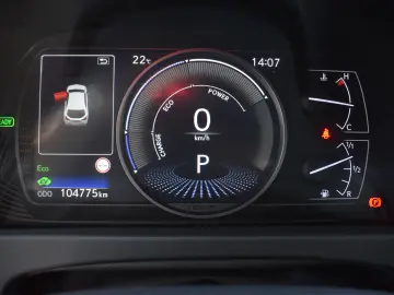 Lexus UX 250H Hybr.