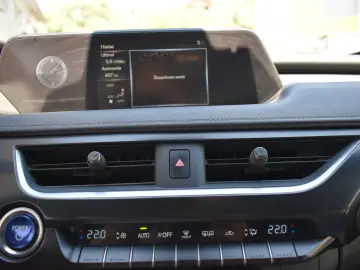 Lexus UX 250H Hybr.