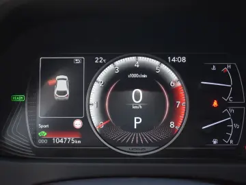 Lexus UX 250H Hybr.