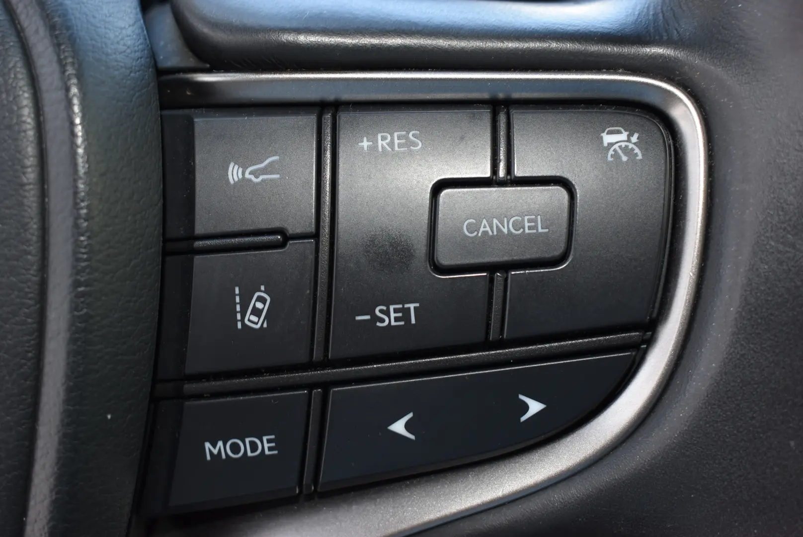 Lexus UX 250H Hybr.