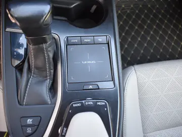Lexus UX 250H Hybr.