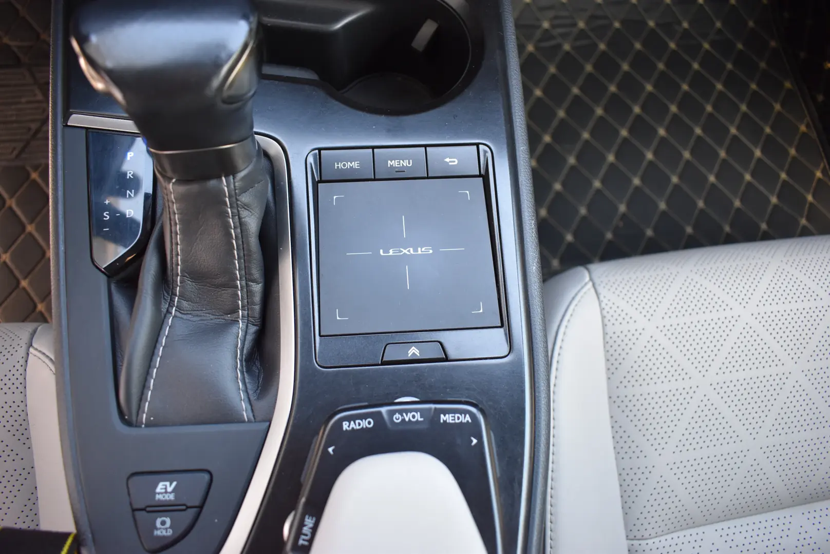 Lexus UX 250H Hybr.