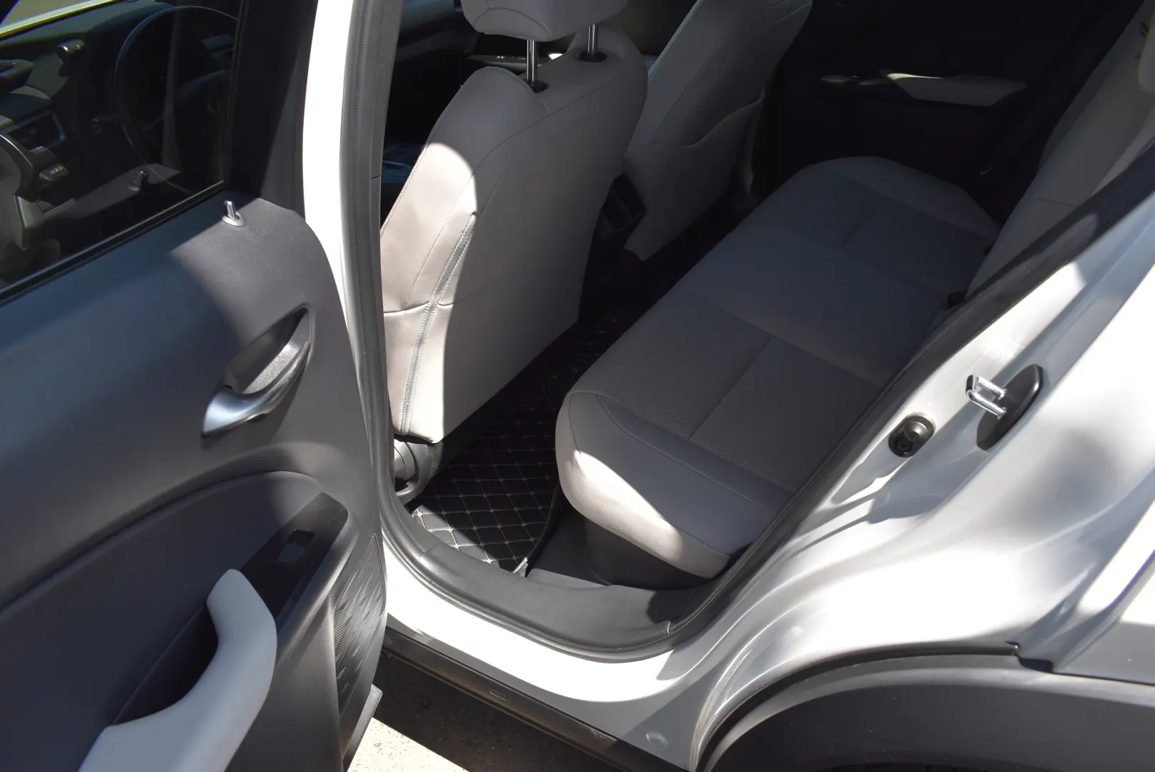 Lexus UX 250H Hybr.