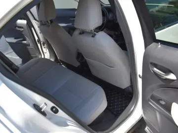 Lexus UX 250H Hybr.