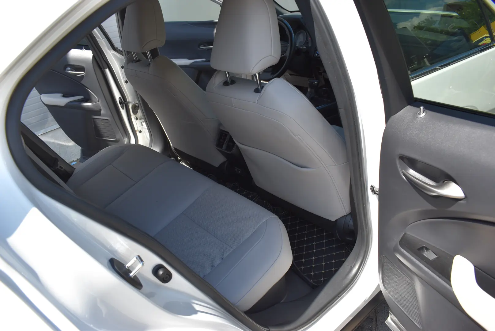 Lexus UX 250H Hybr.