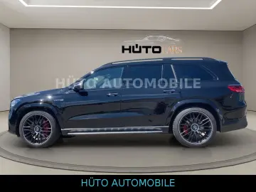 GLS 63 4MATIC+ MOPF2024 AMG ULTIMATE VOLL