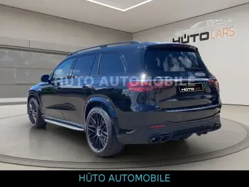 GLS 63 4MATIC+ MOPF2024 AMG ULTIMATE VOLL