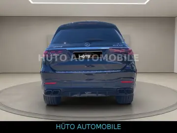 GLS 63 4MATIC+ MOPF2024 AMG ULTIMATE VOLL