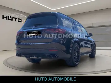 GLS 63 4MATIC+ MOPF2024 AMG ULTIMATE VOLL