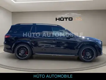 GLS 63 4MATIC+ MOPF2024 AMG ULTIMATE VOLL