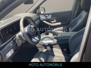 GLS 63 4MATIC+ MOPF2024 AMG ULTIMATE VOLL