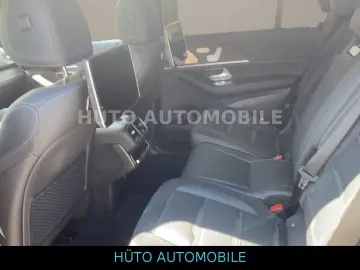 GLS 63 4MATIC+ MOPF2024 AMG ULTIMATE VOLL