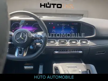 GLS 63 4MATIC+ MOPF2024 AMG ULTIMATE VOLL