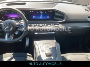 GLS 63 4MATIC+ MOPF2024 AMG ULTIMATE VOLL