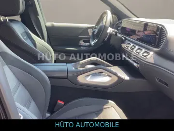 GLS 63 4MATIC+ MOPF2024 AMG ULTIMATE VOLL