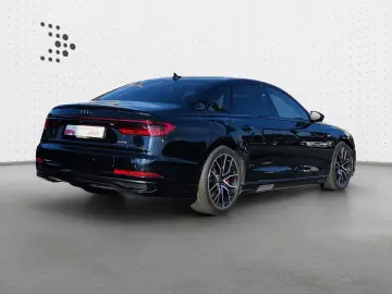 A8 60 TFSI e qu. S line (Ext) B&O*HuD*Pano*Air