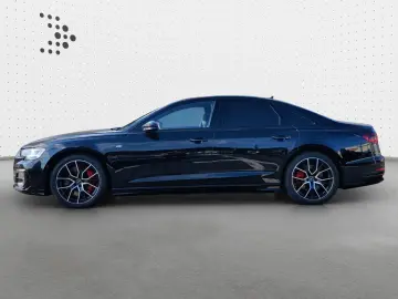 A8 60 TFSI e qu. S line (Ext) B&O HuD Pano Air