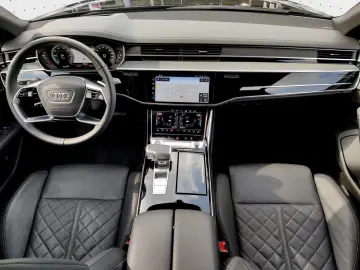 A8 60 TFSI e qu. S line (Ext) B&O*HuD*Pano*Air