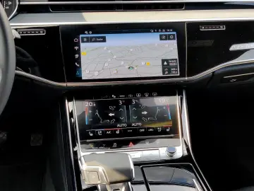A8 60 TFSI e qu. S line (Ext) B&O*HuD*Pano*Air