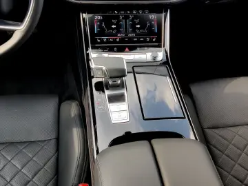 A8 60 TFSI e qu. S line (Ext) B&O*HuD*Pano*Air