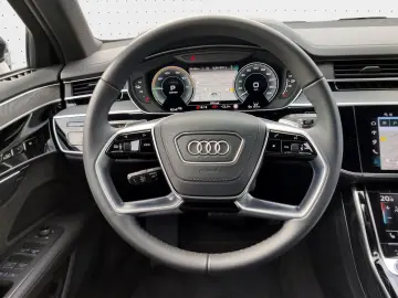 A8 60 TFSI e qu. S line (Ext) B&O*HuD*Pano*Air