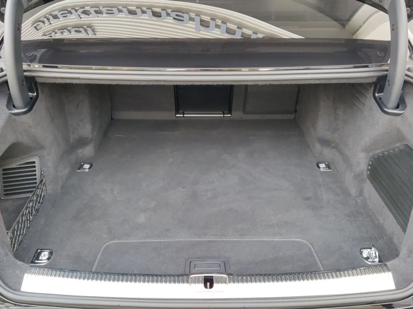 A8 60 TFSI e qu. S line (Ext) B&O*HuD*Pano*Air
