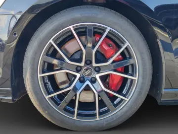 A8 60 TFSI e qu. S line (Ext) B&O*HuD*Pano*Air