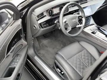 A8 60 TFSI e qu. S line (Ext) B&O*HuD*Pano*Air
