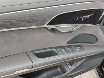 A8 60 TFSI e qu. S line (Ext) B&O*HuD*Pano*Air