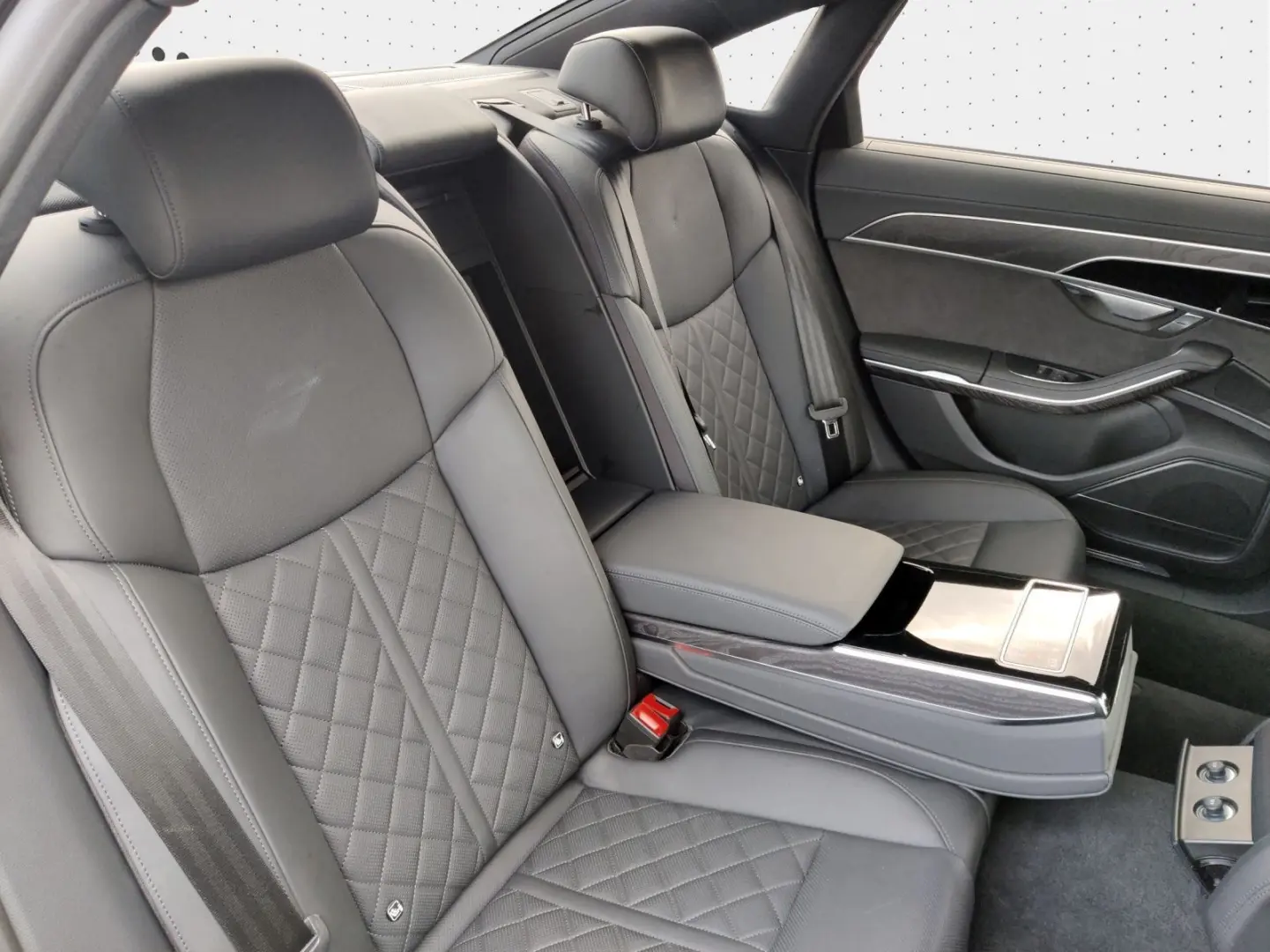 A8 60 TFSI e qu. S line (Ext) B&O*HuD*Pano*Air