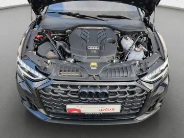 A8 60 TFSI e qu. S line (Ext) B&O*HuD*Pano*Air