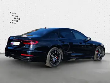 A8 60 TFSI e qu. S line (Ext) B&O*HuD*Pano*Air