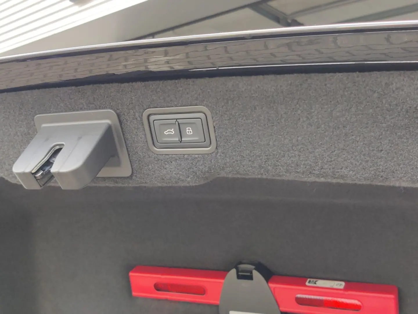 A8 60 TFSI e qu. S line (Ext) B&O*HuD*Pano*Air