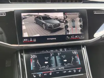 A8 60 TFSI e qu. S line (Ext) B&O*HuD*Pano*Air