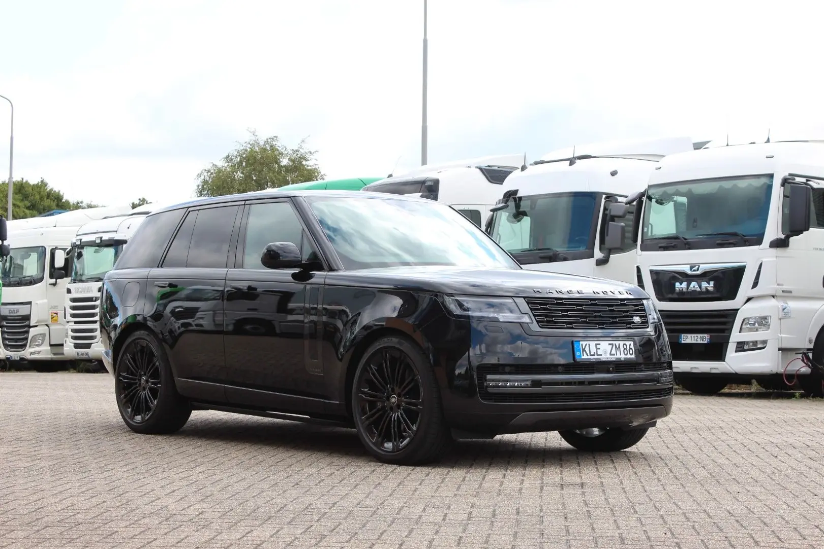 Autobiography   MEGA OPTION    FULL PPF XPEL