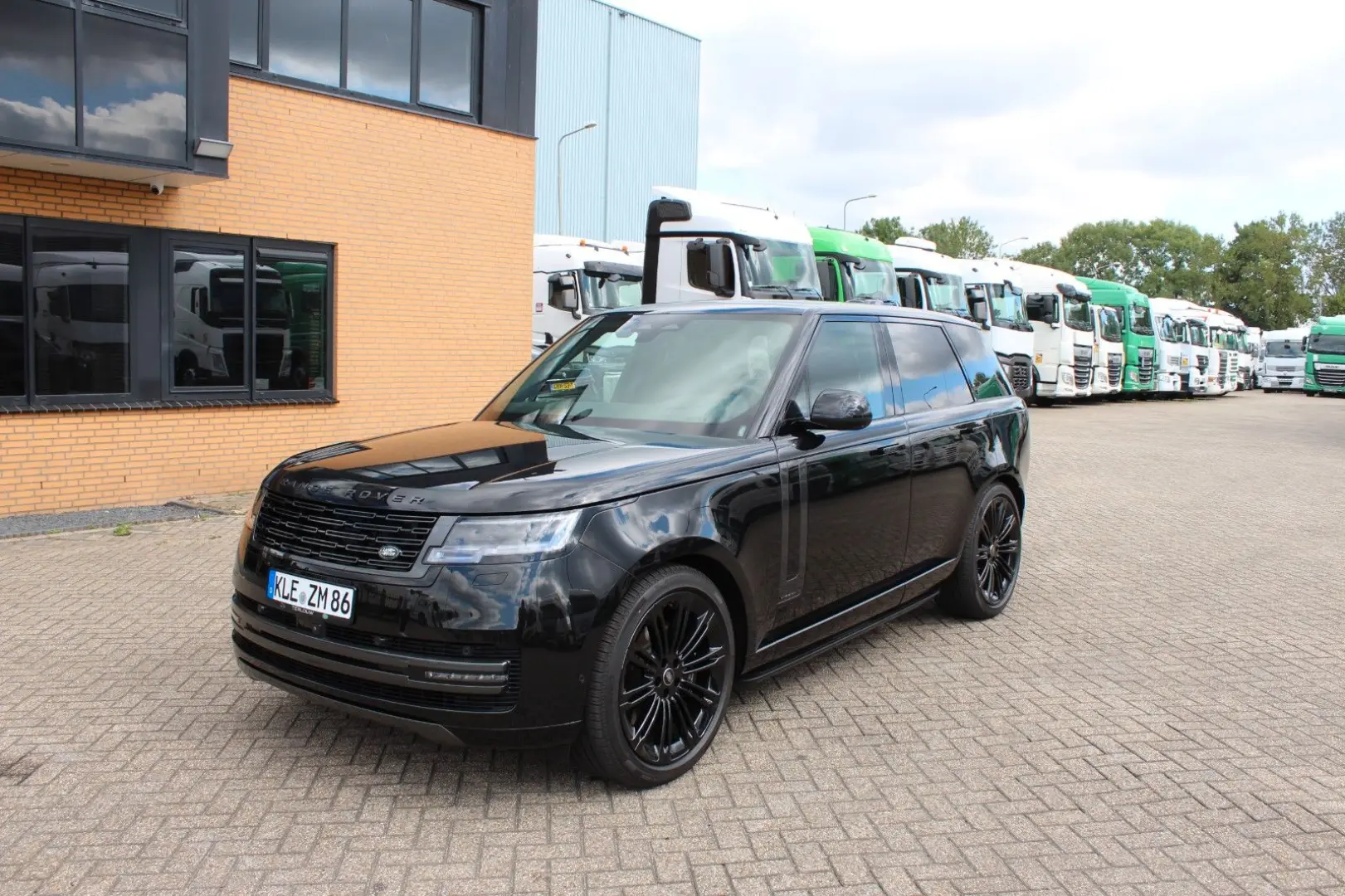 Autobiography   MEGA OPTION    FULL PPF XPEL