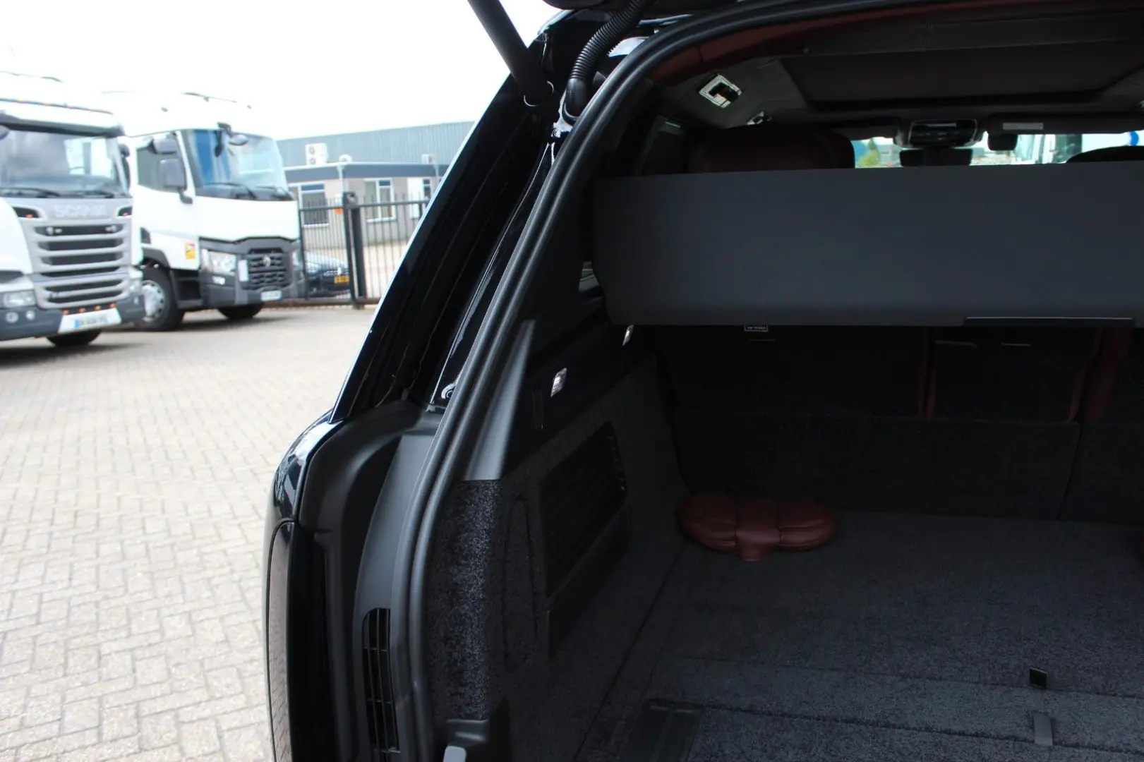 Autobiography   MEGA OPTION    FULL PPF XPEL