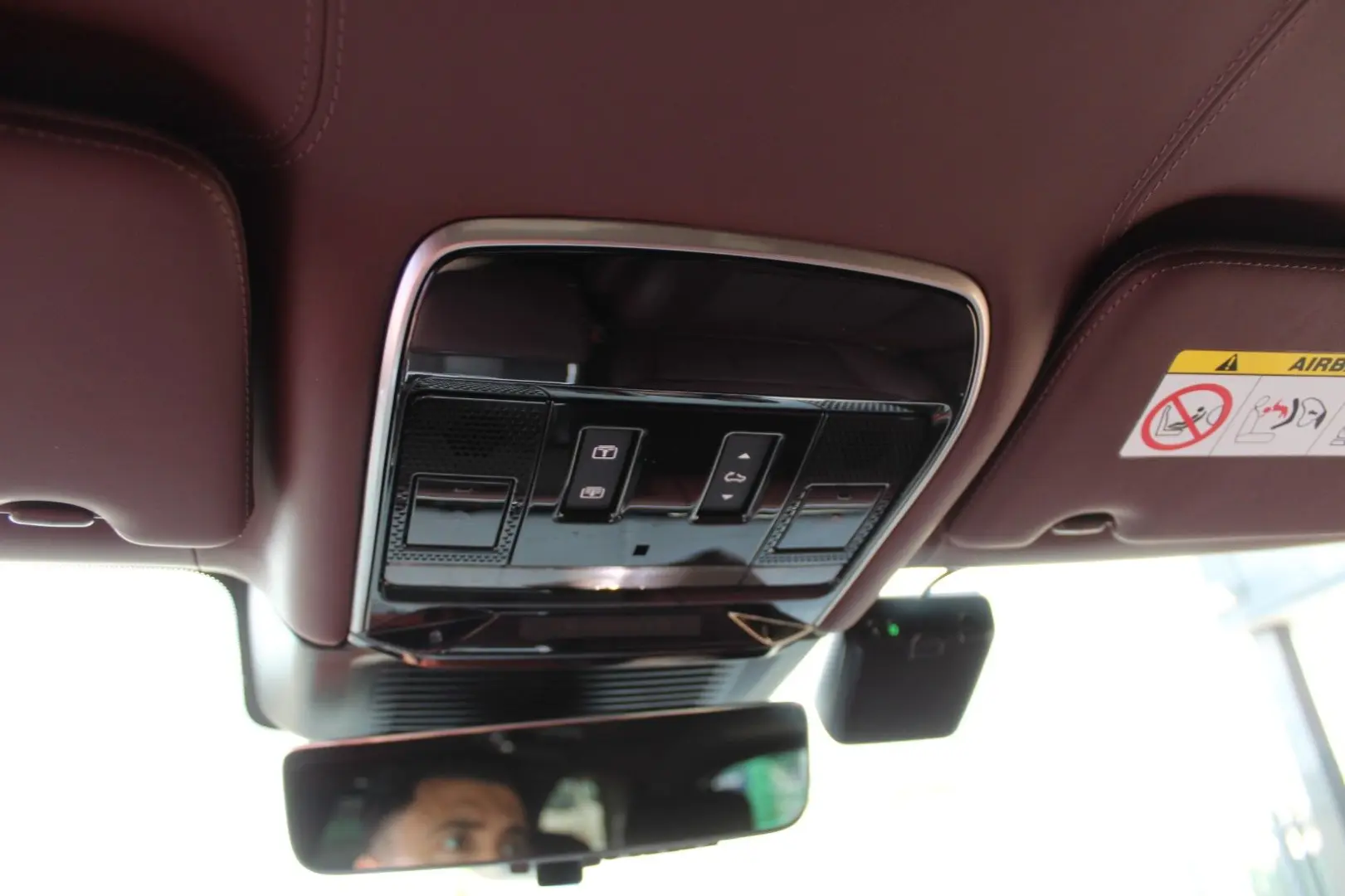 Autobiography   MEGA OPTION    FULL PPF XPEL